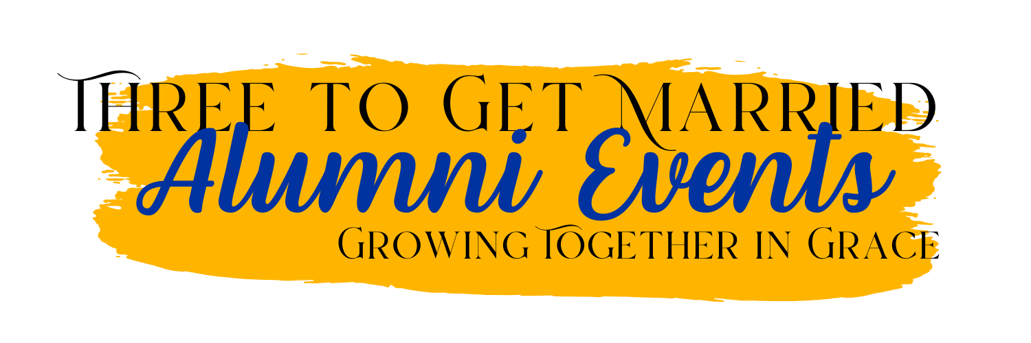 3tgm Alumni Events Logo