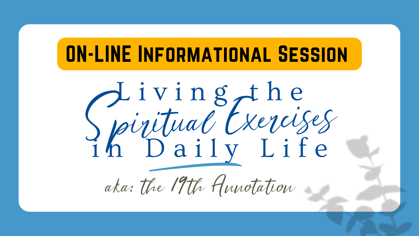 Pc Event19th Ann Info 2