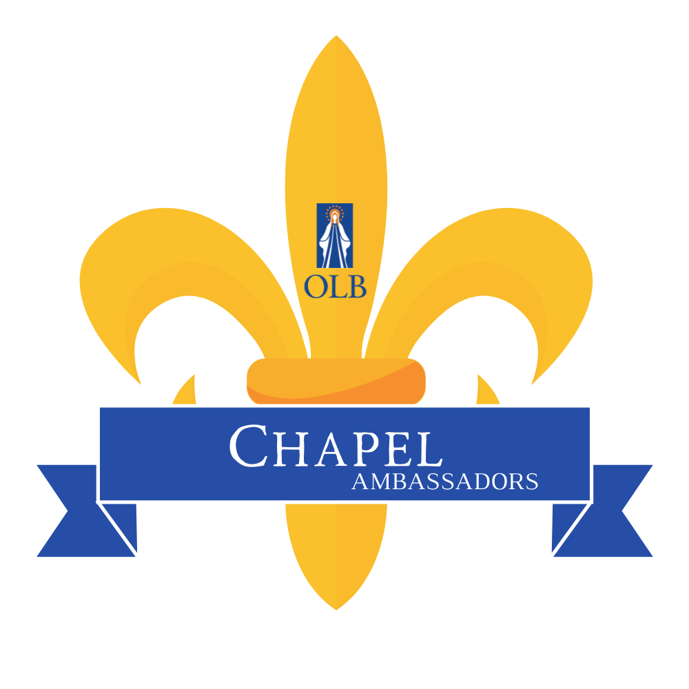 Chapel Ambass