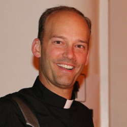 Fr. Daniel B