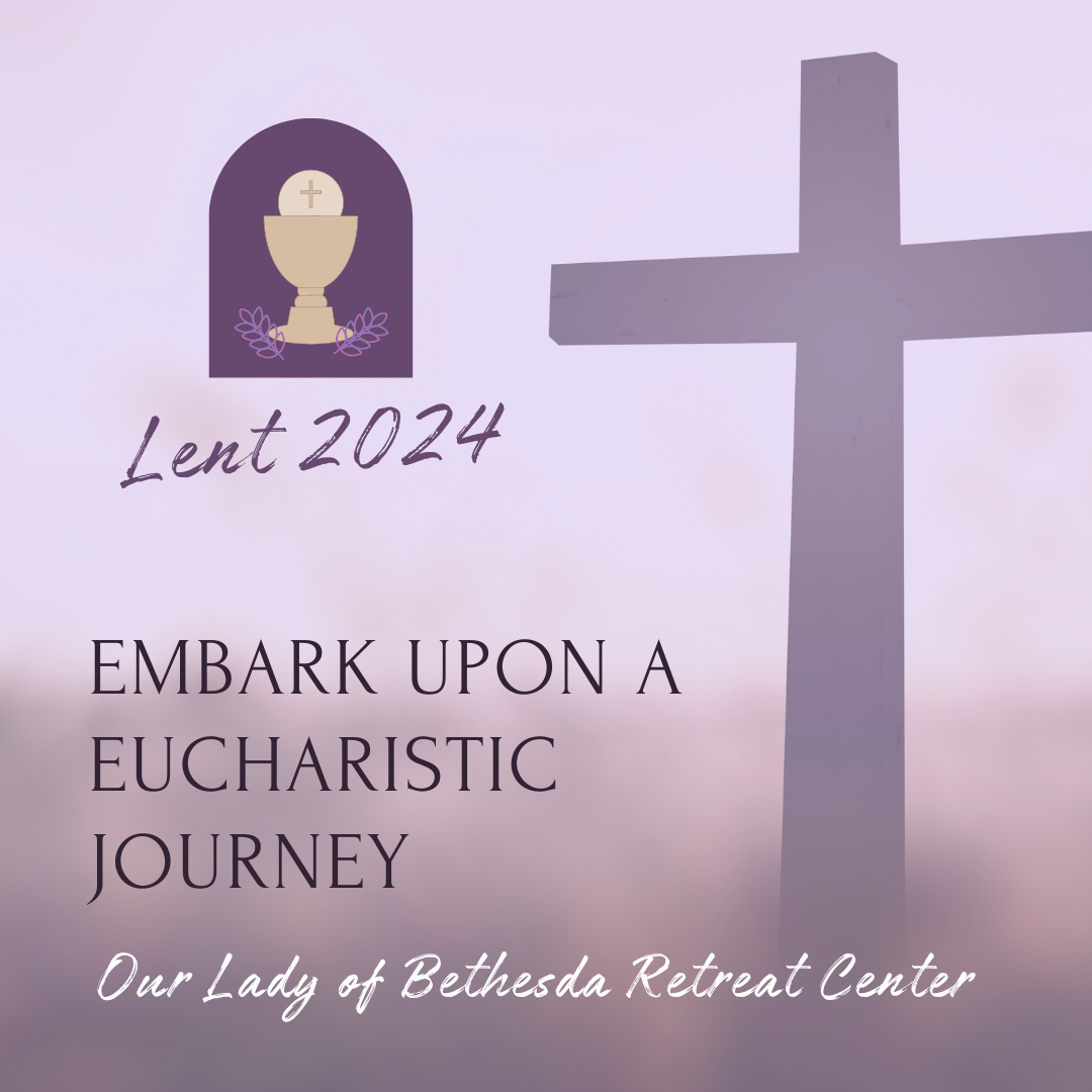 Lent 2024 1