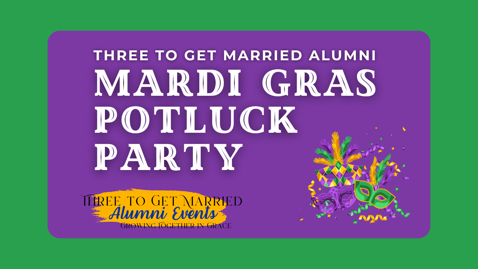 Pc Event 3tgm Alum Event Mardi Gras