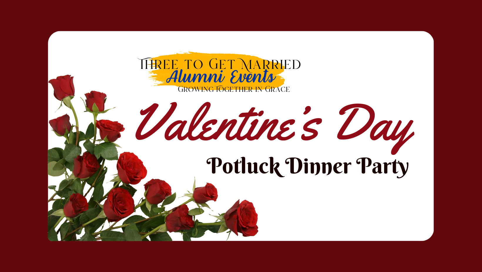 Pc Event 3tgm Alum Event Valentine