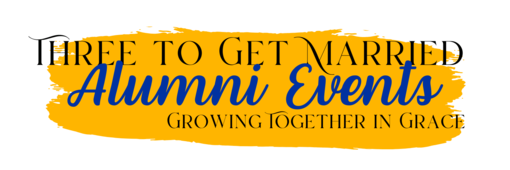 3tgm Alumni Events Logo