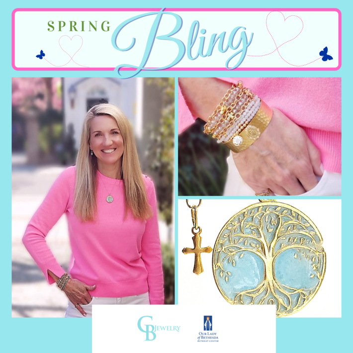 Cbling Spring 2021 Fundraising Post Pink