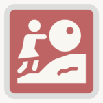 Life App Icon 3