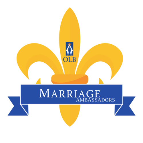 Marriage Amb Icon