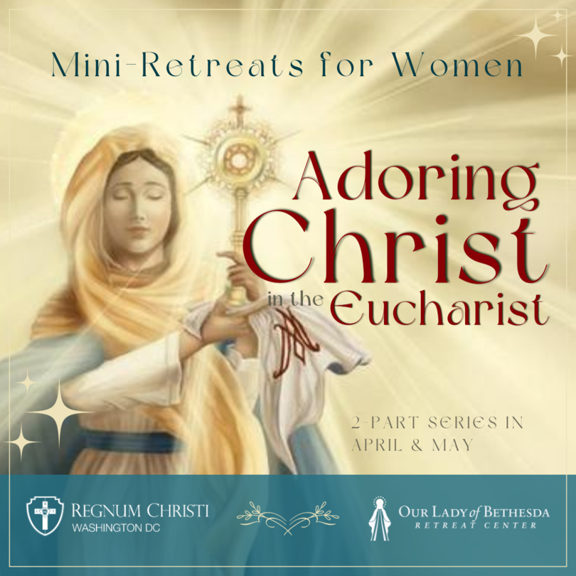 Mini 2q 2023 Eucharist Post