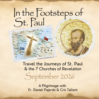 St Paul Posts