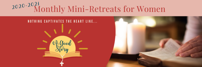 2020 2021 Mini Retreats Headers