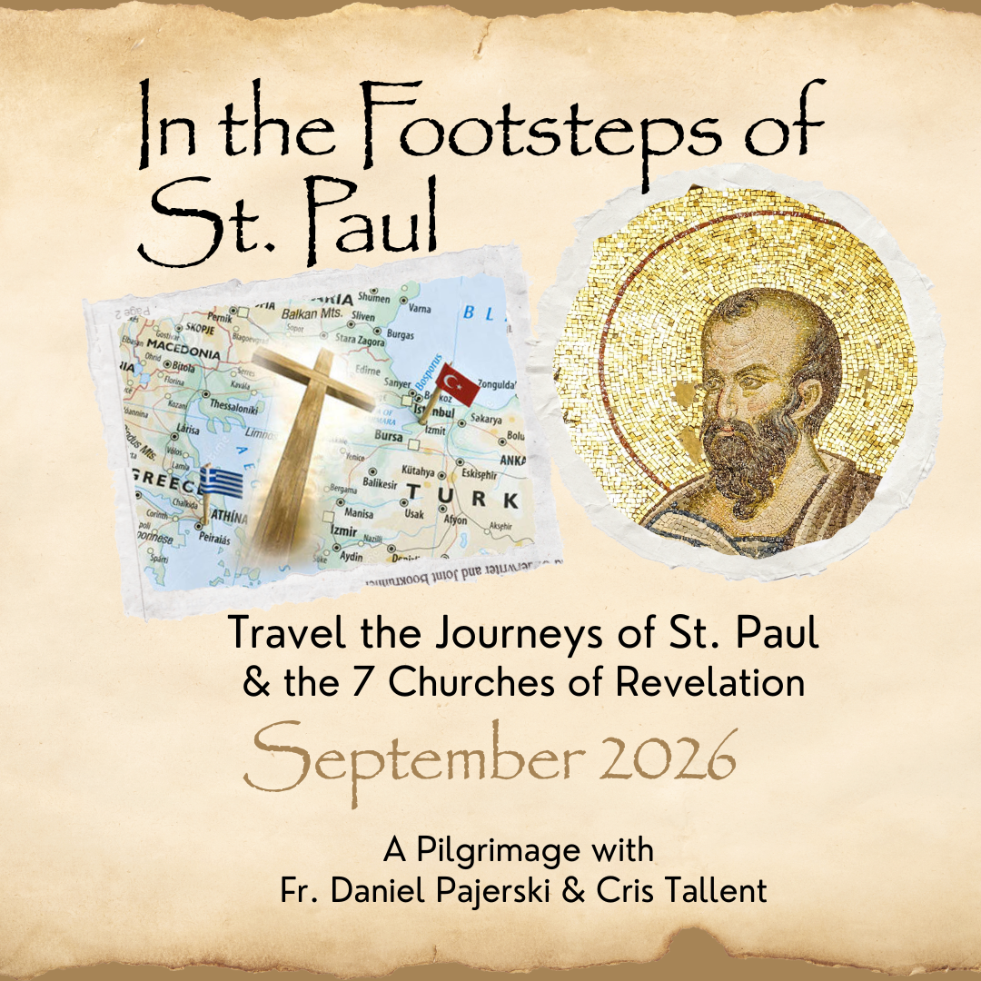St Paul Posts