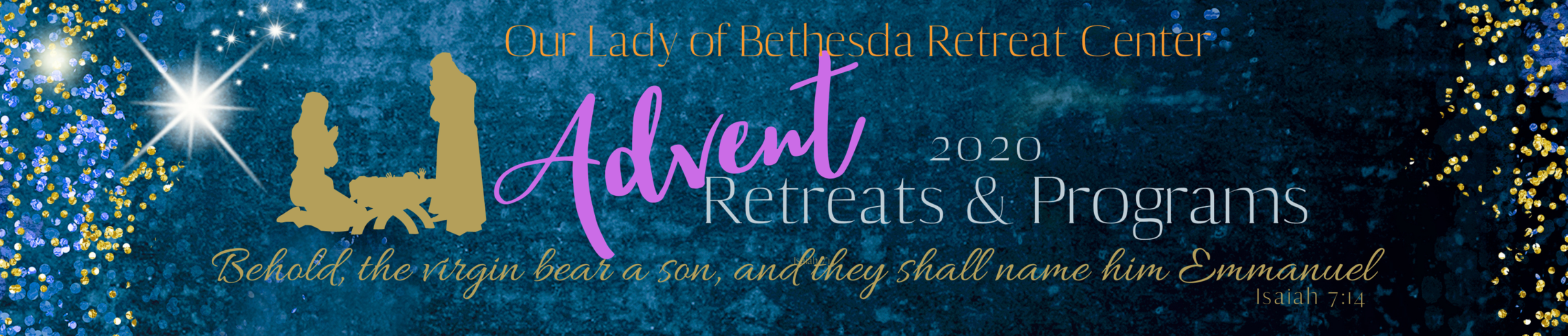 Virtual Lent 2020