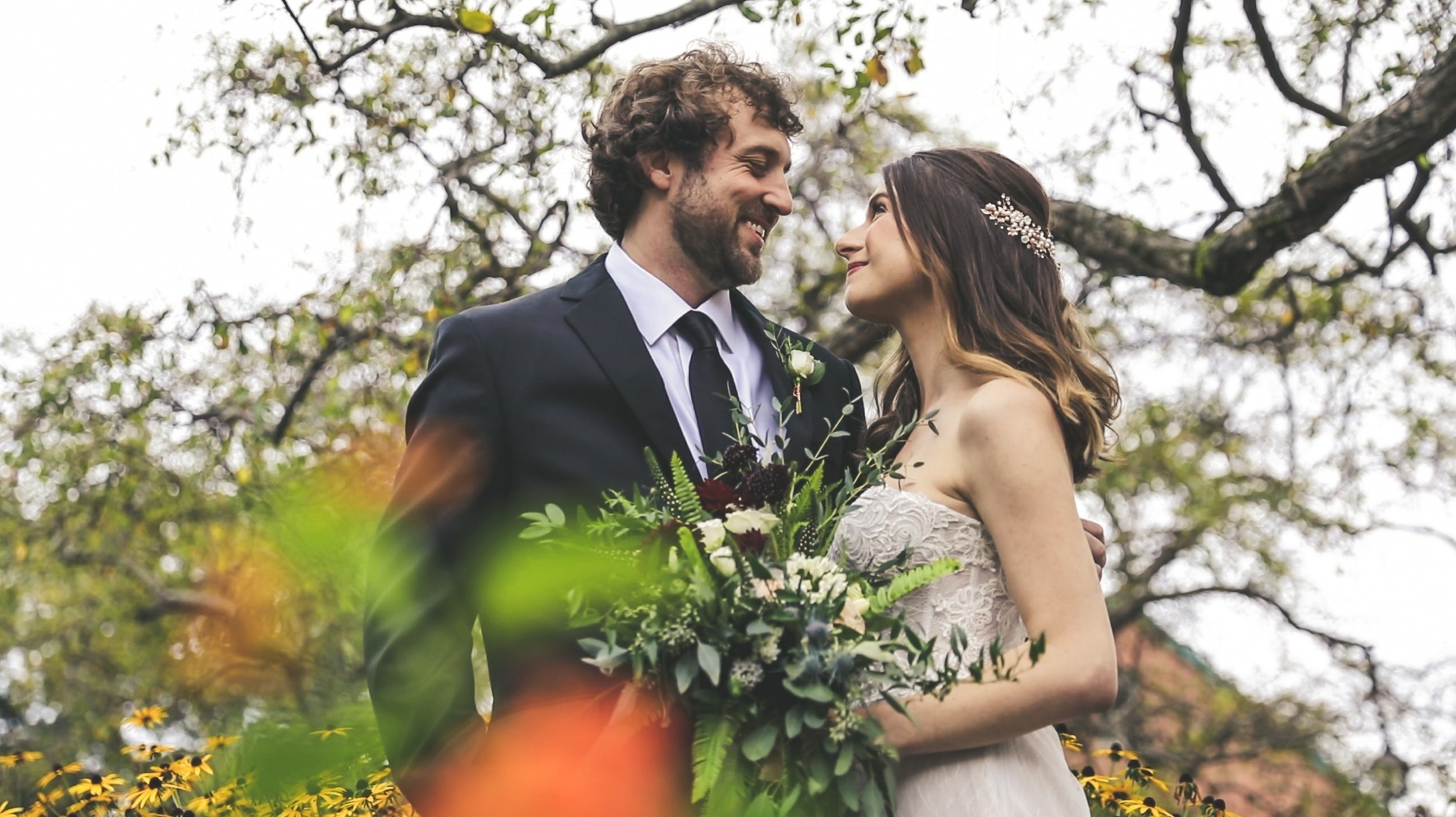 Wedding image
