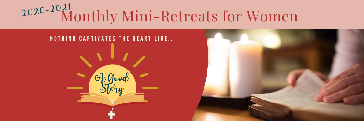 Catholic Christmas Retreat 2021
