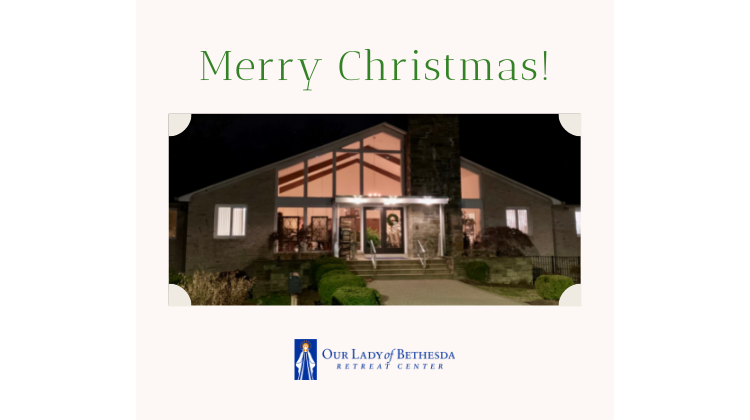 Christmas Holiday Event Page Image