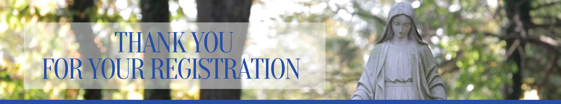 Copy Of Copy Of Copy Of Thank You Page Header