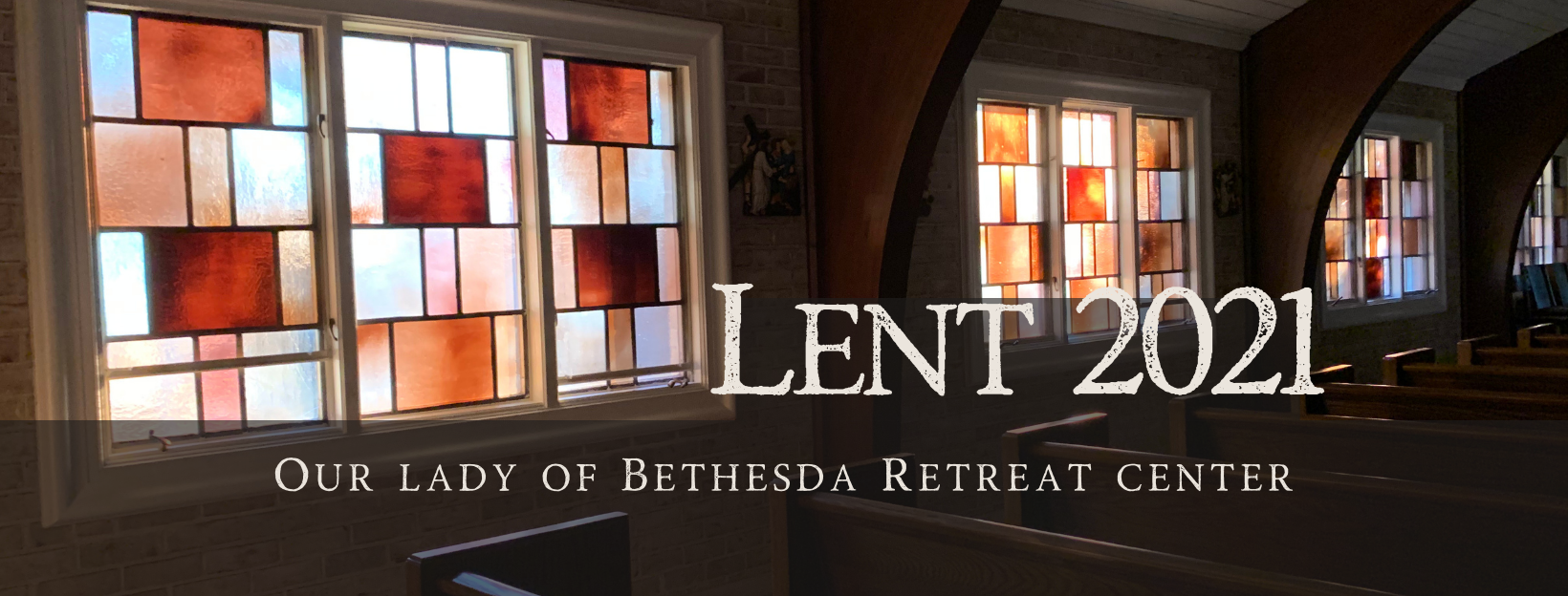 Lent At Olb 2021