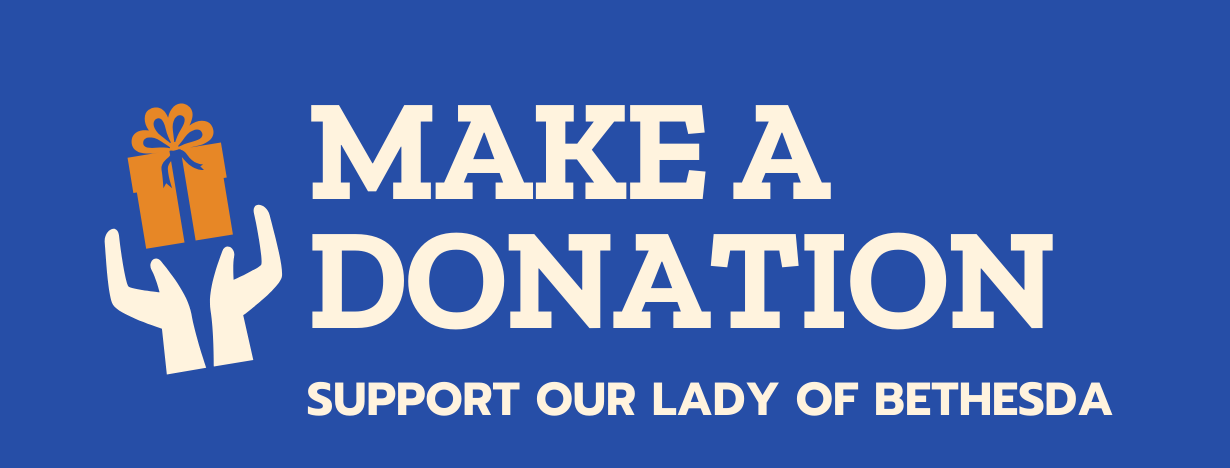 Make A Donation