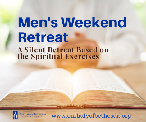 Mens Retreat