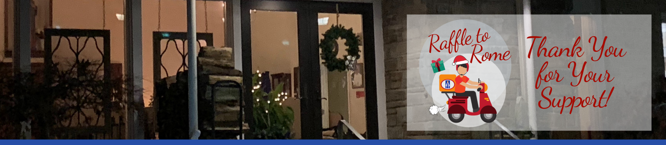 Winter R2r Thank You Page Header