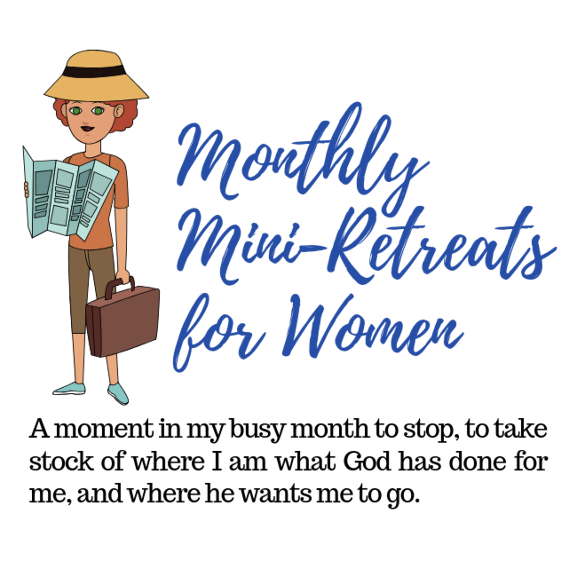 Monthly Mini Retreat For Women Our Lady Of Bethesda Retreat Center