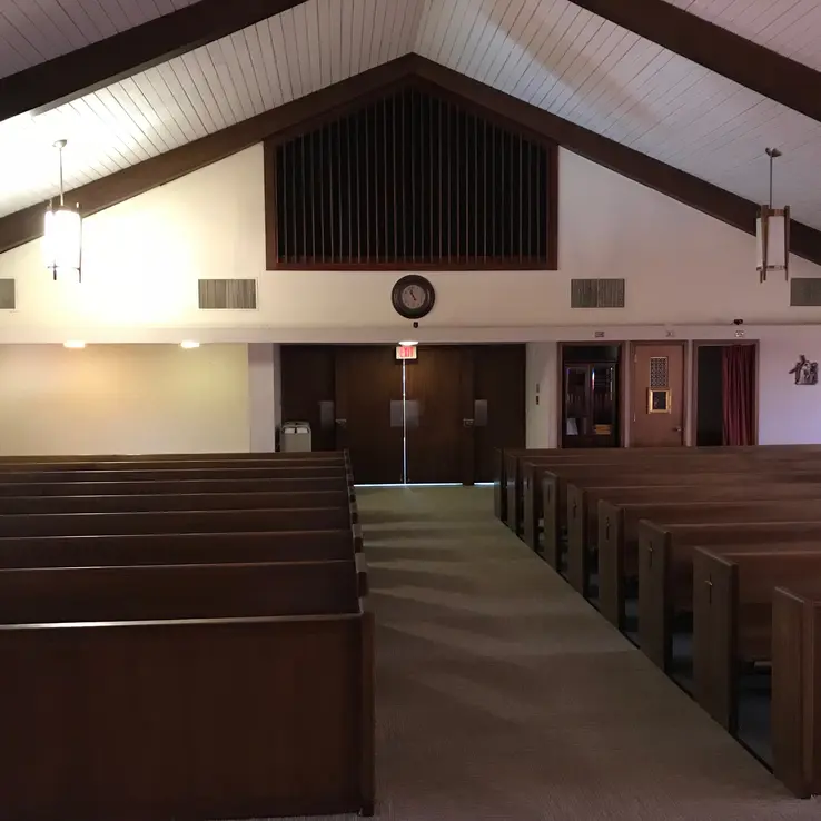 Confessional Before 2