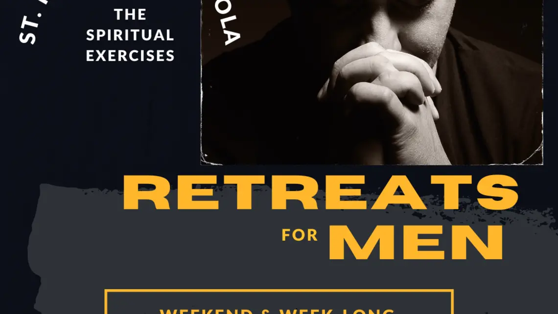 Mens Retreats General Dark