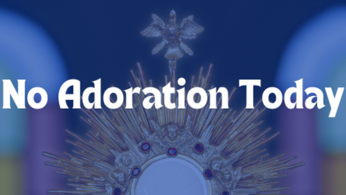 Website Calendar Logo No Adoration