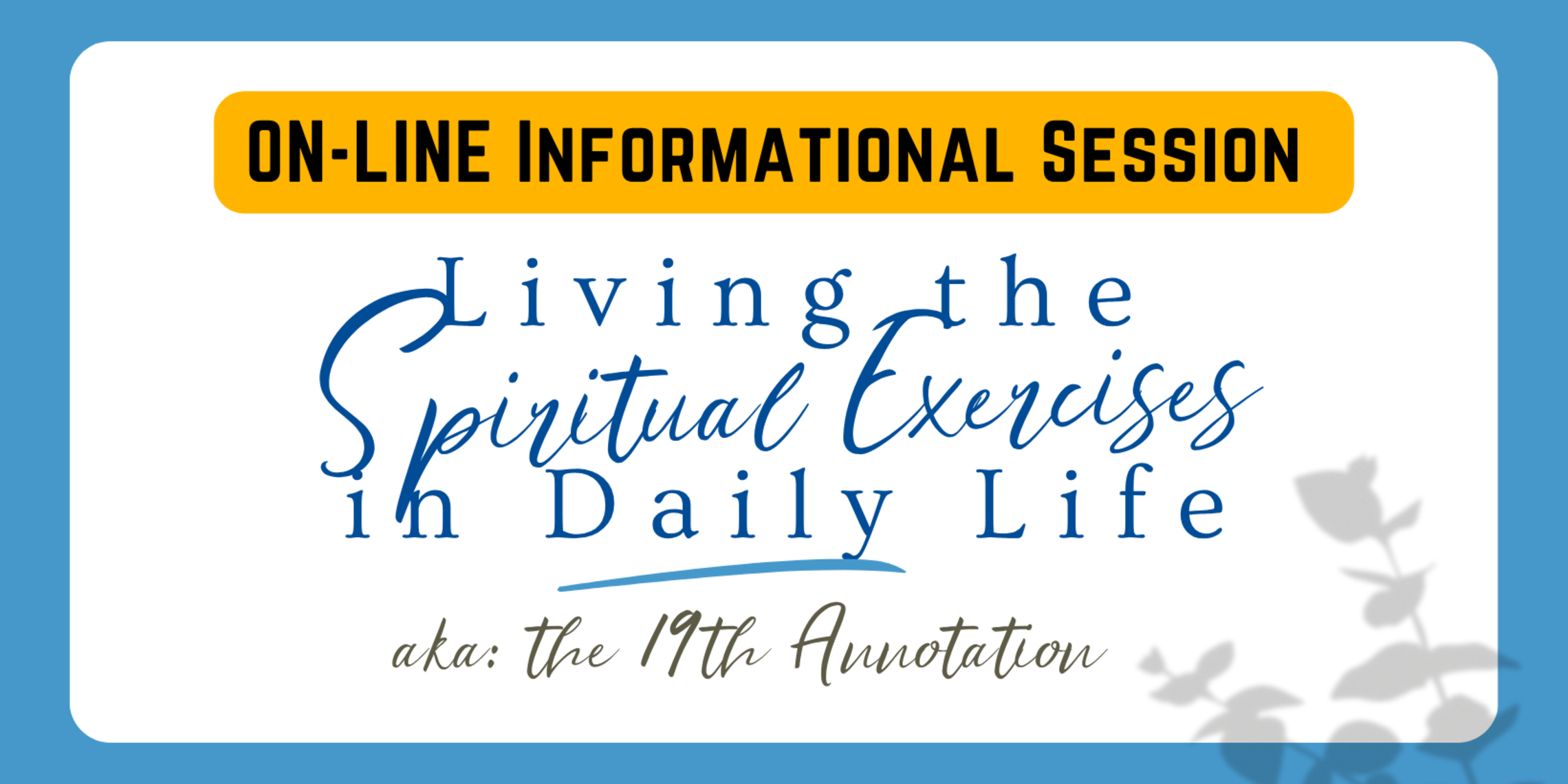 Pc Event19th Ann Info 2