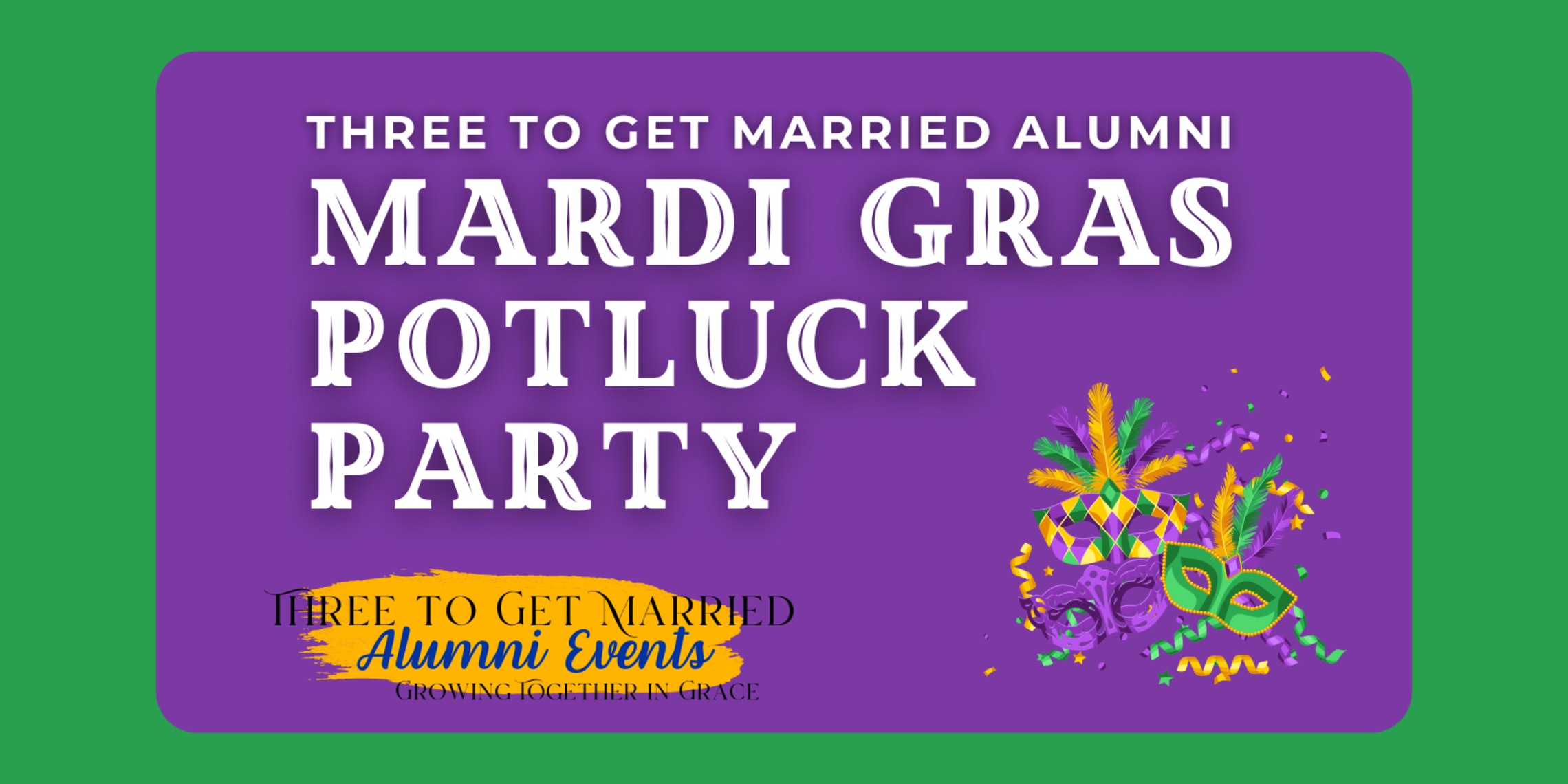 Pc Event 3tgm Alum Event Mardi Gras