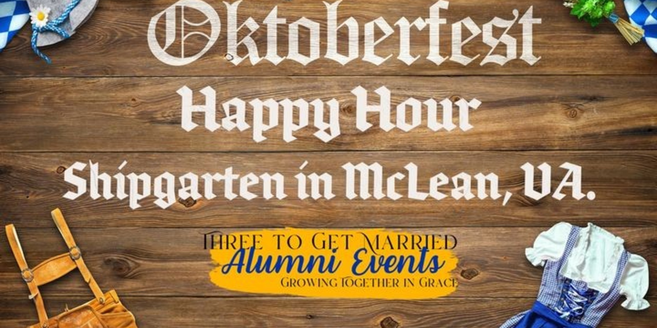 Oktoberfest