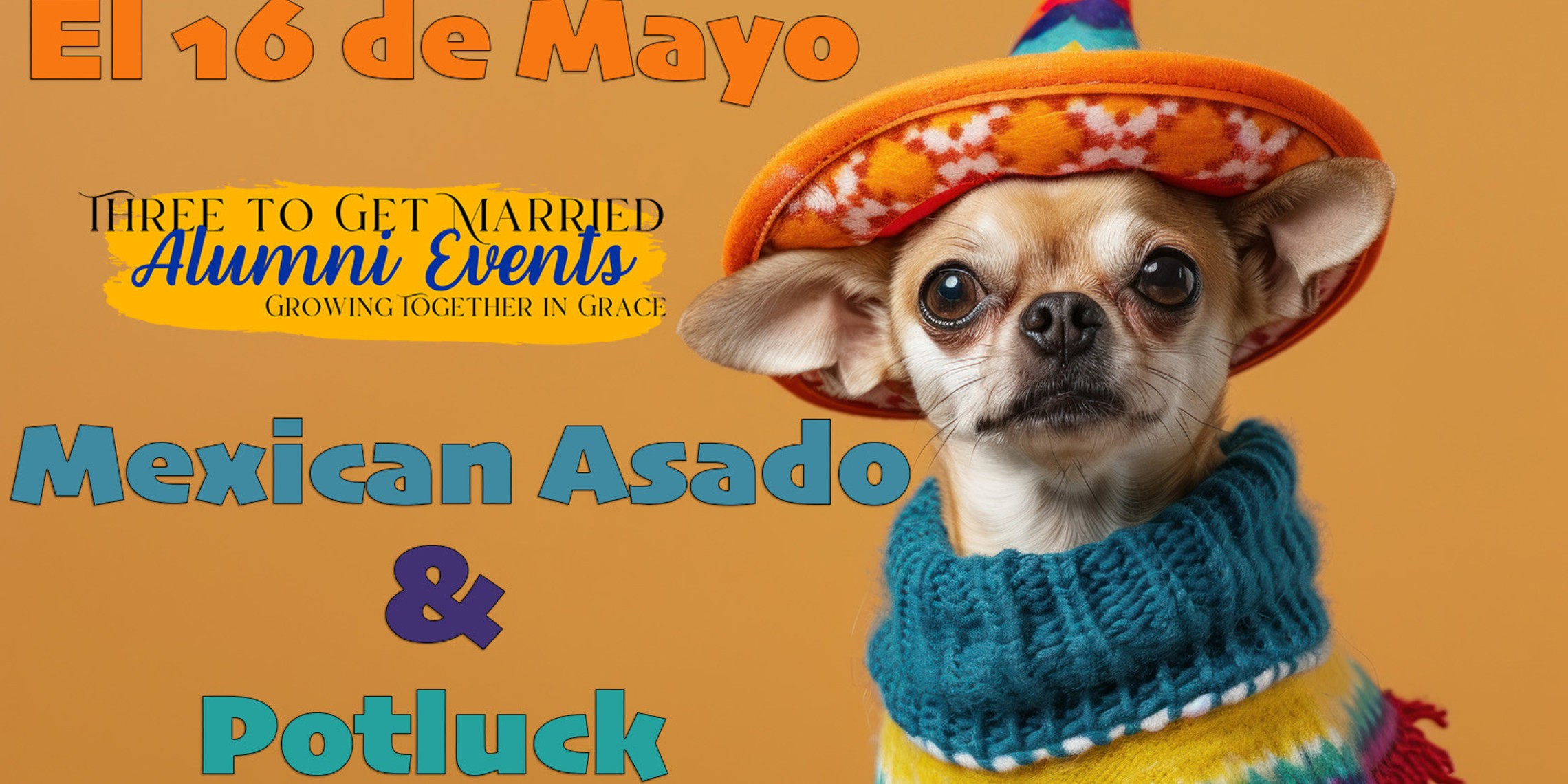 El 16 De Mayo Rp