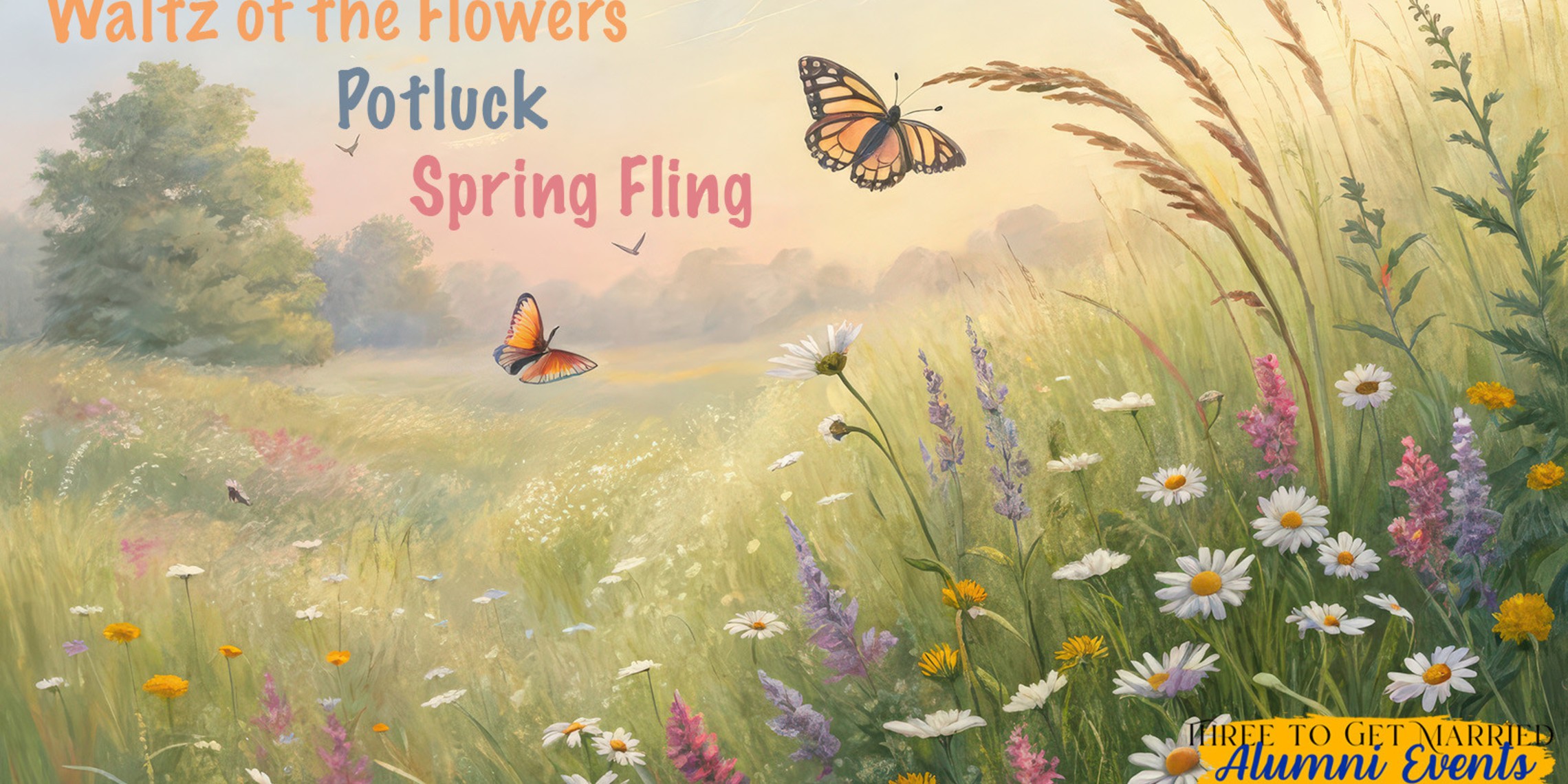 Waltz Of The Flowers Rp