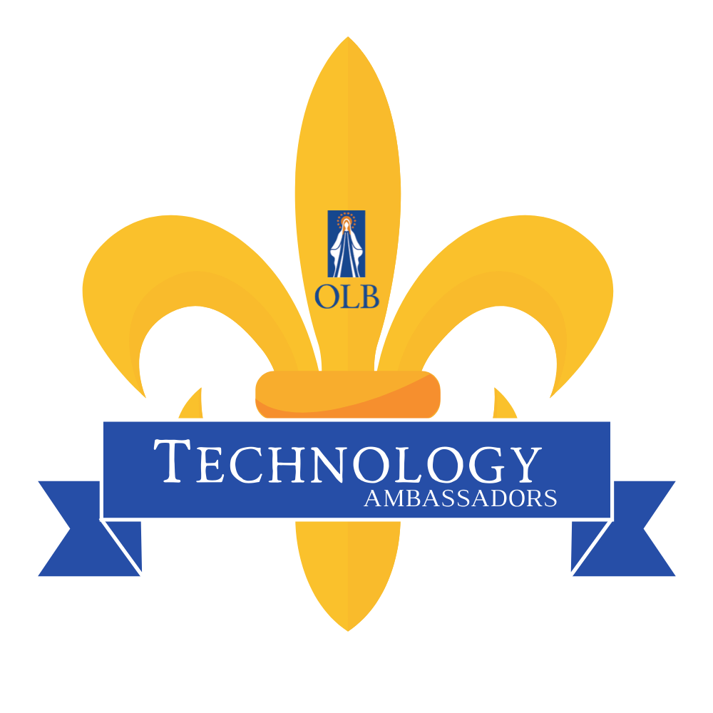 Tech Ambassadors Logo