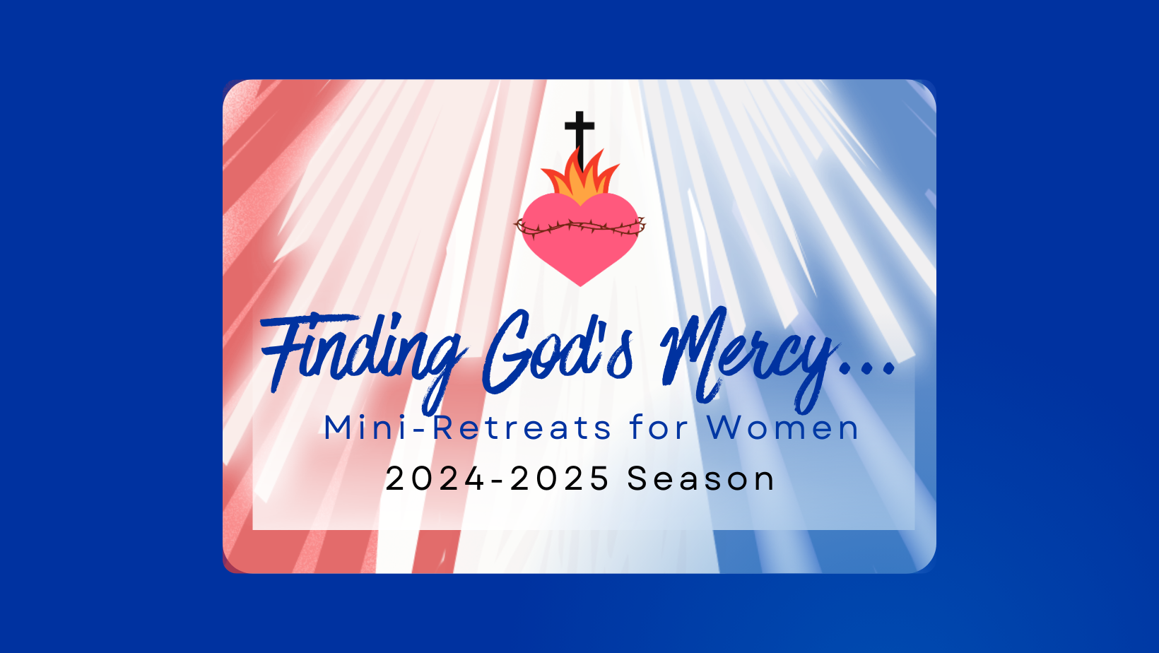 Pc Event Mini Mercy No Date 2