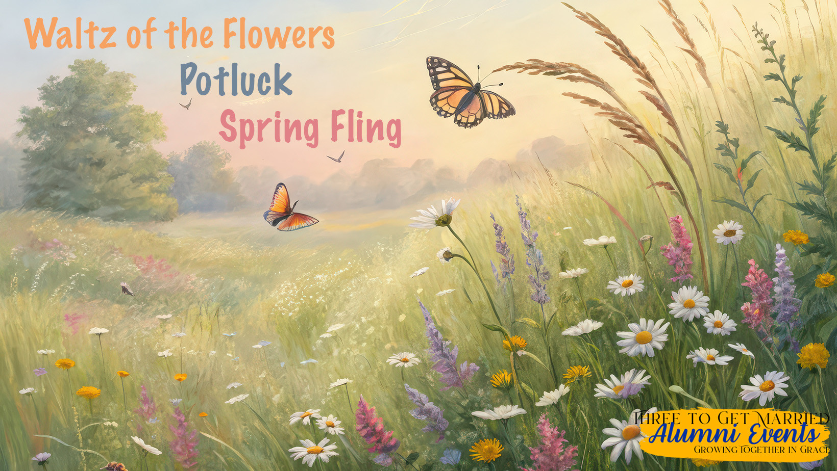 Waltz Of The Flowers Rp