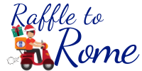 Web Form Logo Raffle To Rome 5